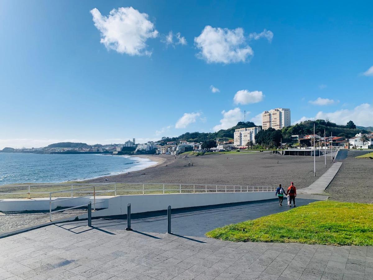 Casa Da Luz Villa Ponta Delgada  Exterior photo