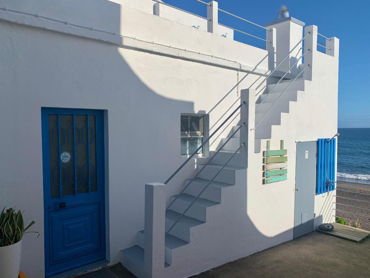 Casa Da Luz Villa Ponta Delgada  Exterior photo