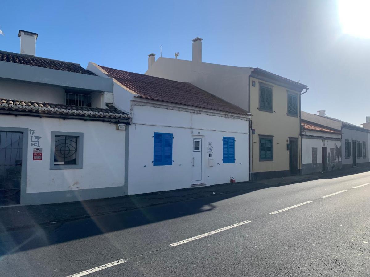 Casa Da Luz Villa Ponta Delgada  Exterior photo