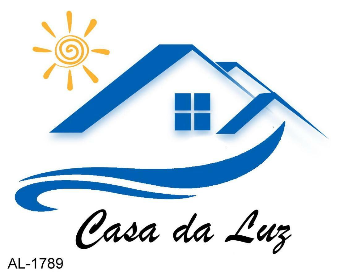 Casa Da Luz Villa Ponta Delgada  Exterior photo